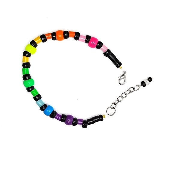 GLOW BRACELET - Picture 15 of 16